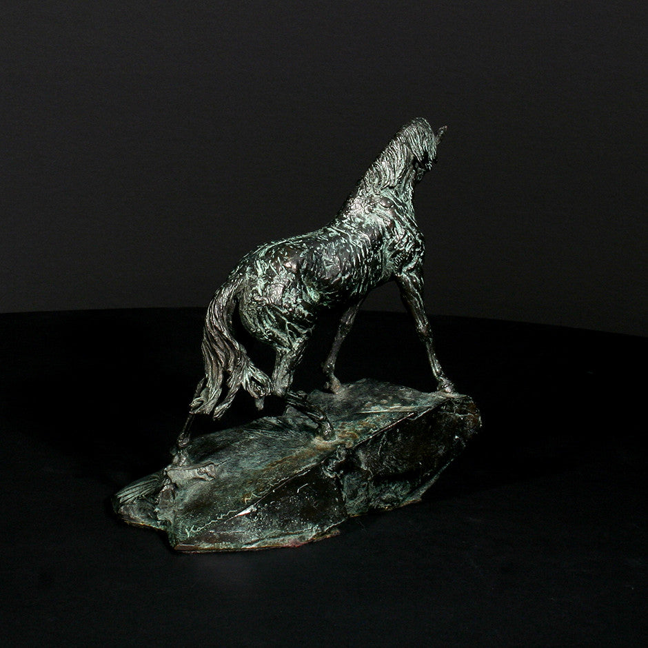 Goodman's Andalusian Stallion - Scale 1:18