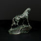 Goodman's Andalusian Stallion - Scale 1:18