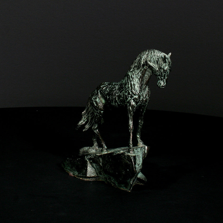 Goodman's Andalusian Stallion - Scale 1:18