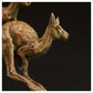 Kangaroo by Hamish Mackie