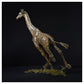 Giraffe Running by Hamish Mackie