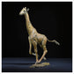 Giraffe Female by Hamish Mackie