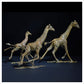 Giraffe Group by Hamish Mackie - Each Sold Separately