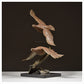 Grouse Brace by Hamish Mackie