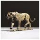 Lioness Walking by Hamish Mackie