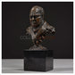 Sir Winston Churchill by Hamish Mackie