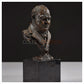 Sir Winston Churchill by Hamish Mackie