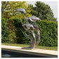 Turtles - Stainless Steel by Hamish Mackie