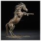 Goodman's Arab Stallion - Scale 1:7 by Hamish Mackie