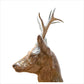 Sitting Roe Buck by Jenna Gearing