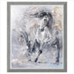Framed Artist's Proof Canvas Print