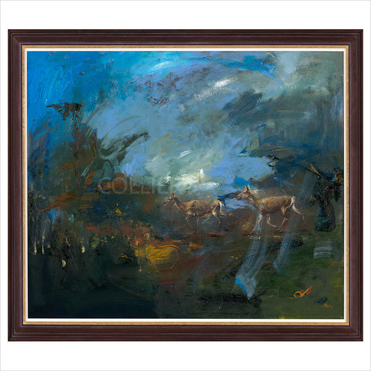 Moment in Time by Josie Appleby