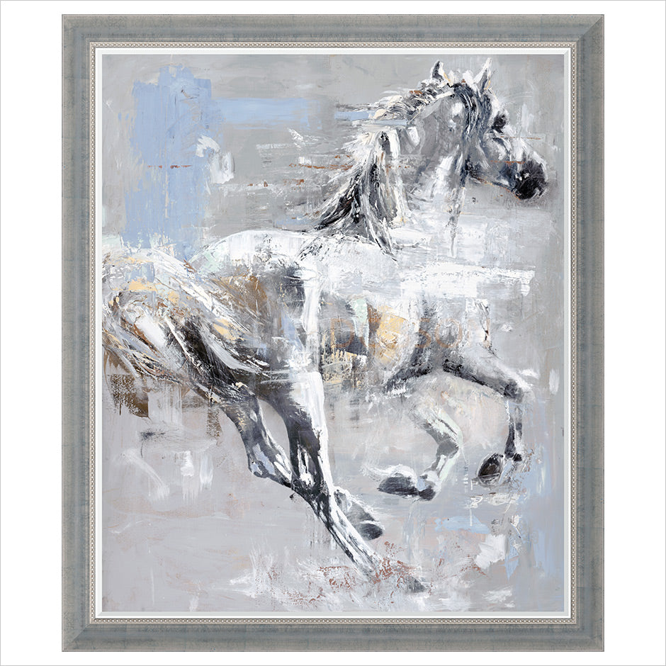 Free Spirit