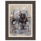 Framed Print