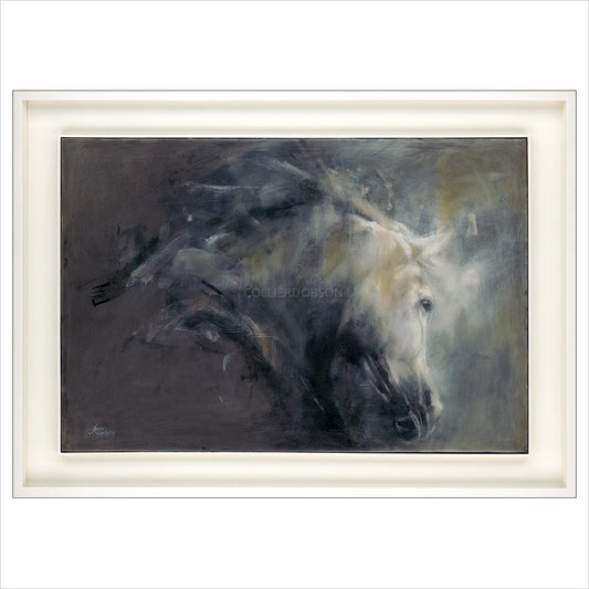 Equus II by Josie Appleby
