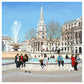 Bright April Morning by Jo Quigley