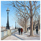 Embankment by Jo Quigley