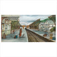 Rosehill Station by Joe Ramm