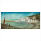 Coastguard Cottages by Joe Ramm