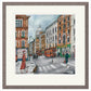 Framed Print
