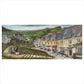 Pub Lunch by Joe Ramm