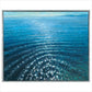 View Towards Cap Ferrat by Justin Tew