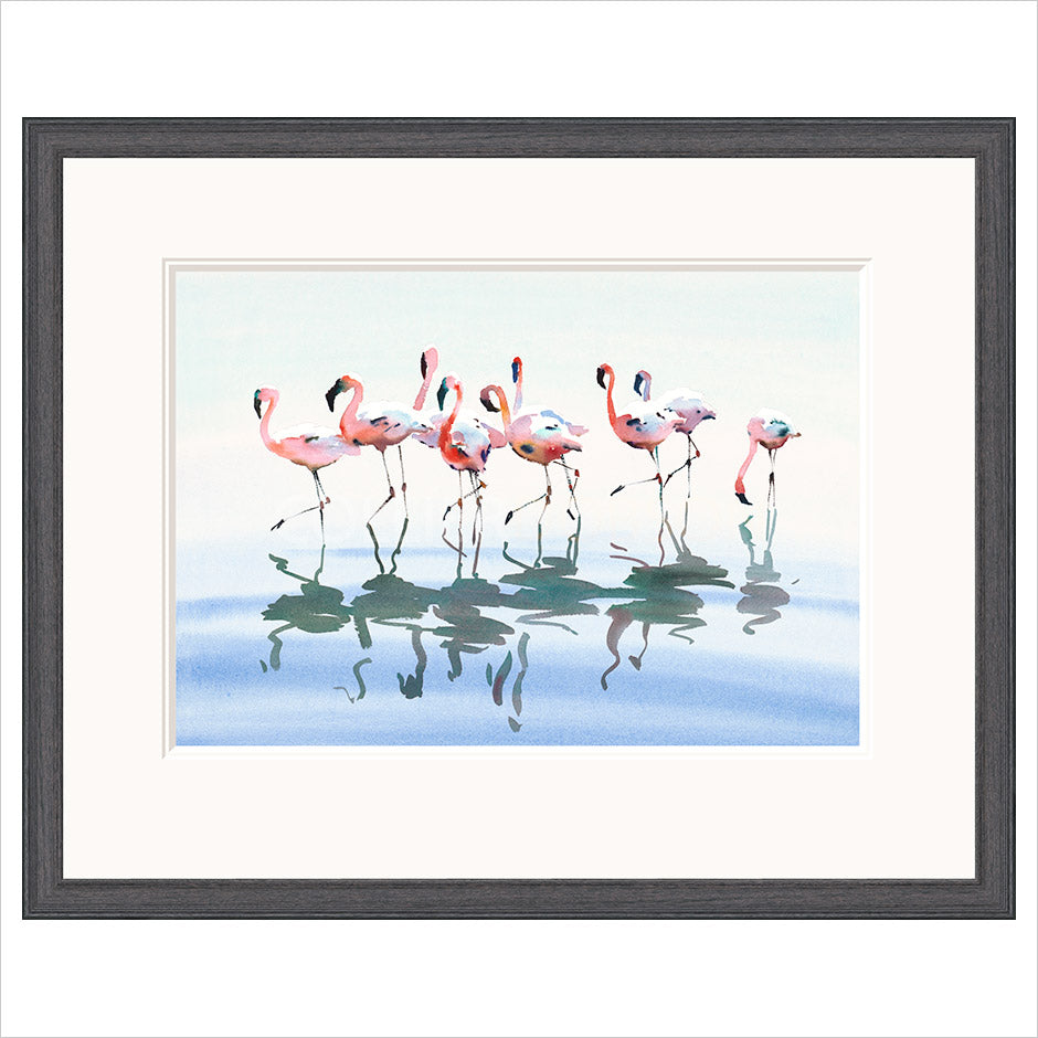Flamingo File