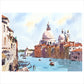 The Della Salute by Jake Winkle