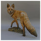 Fox by William Montgomery