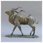 Kudu by William Montgomery