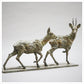 Roe Deer by William Montgomery