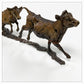 Jersey Cows by William Montgomery
