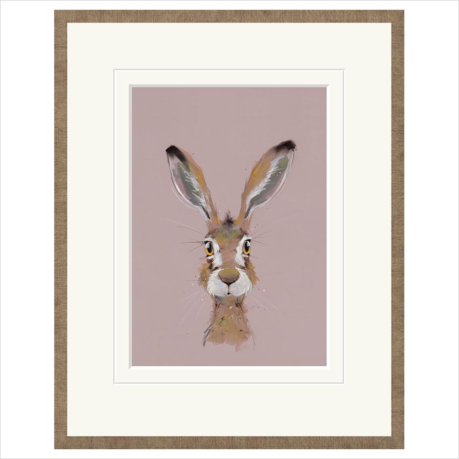 Framed Print