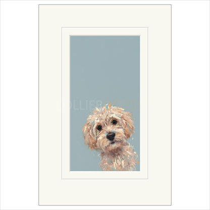 Butter Wouldn't Melt by Nicky Litchfield
