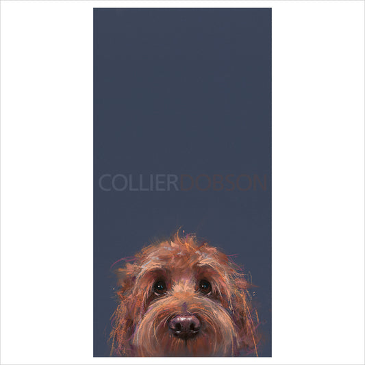 Cute as a Button by Nicky Litchfield