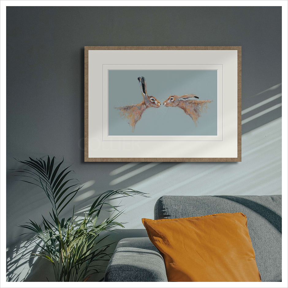 Brief Encounter by Nicky Litchfield