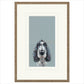 Framed Print