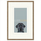 Framed Print