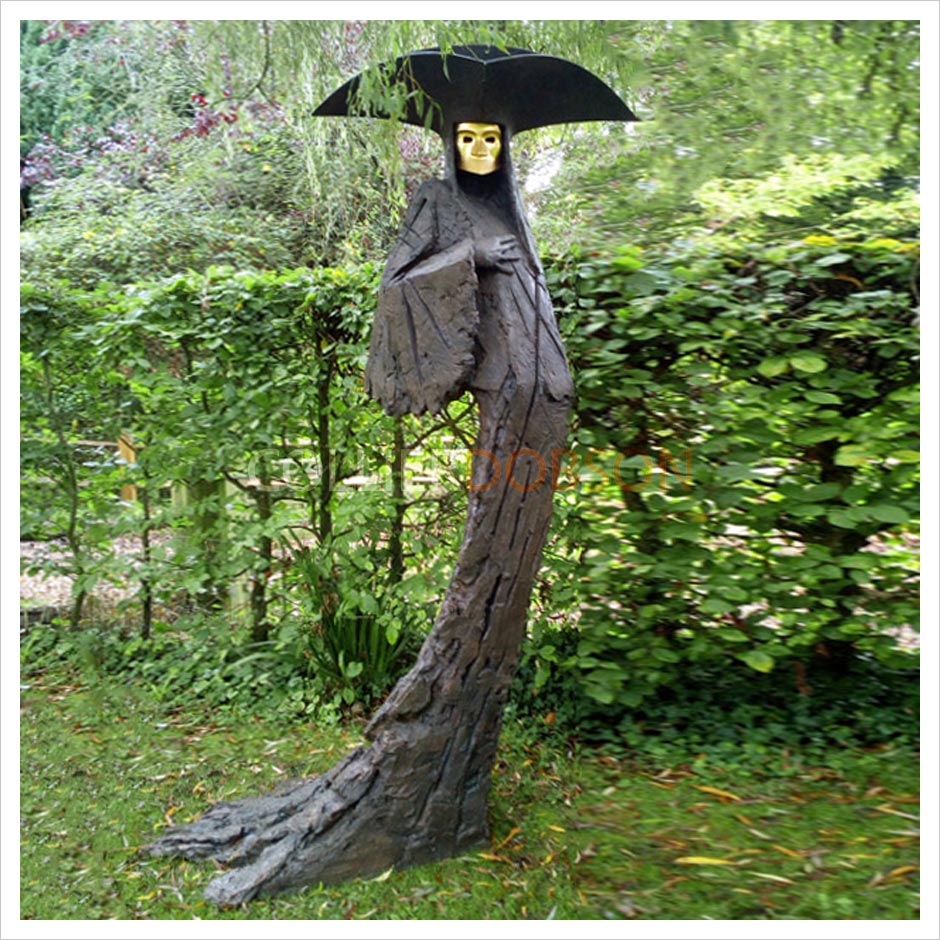 Il Marchese by Philip Jackson
