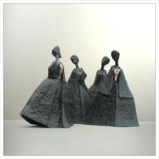 Alcina's Ball by Philip Jackson