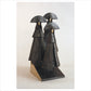 Three Gentlemen of Vicenza by Philip Jackson