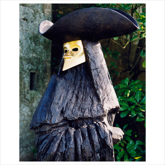 Don Ottavio by Philip Jackson 