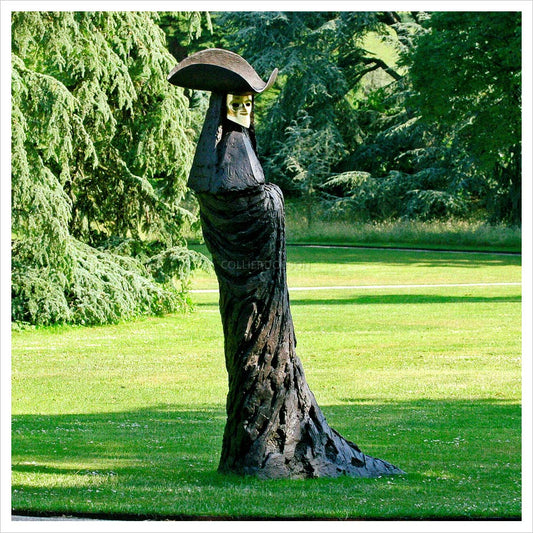 Don Ottavio by Philip Jackson