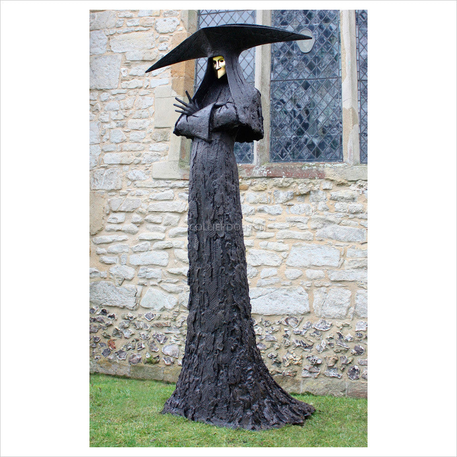 The Magistrate by Philip Jackson