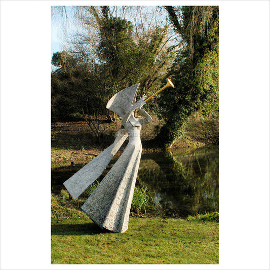 Exultate Jubilate by Philip Jackson