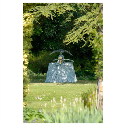 Chanting Cimarosa by Philip Jackson