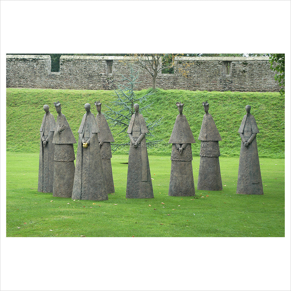 Conclave by Philip Jackson