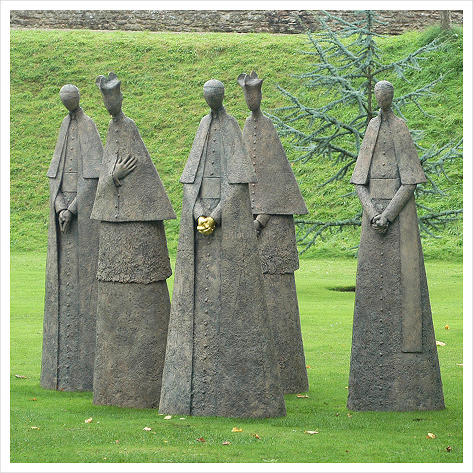 Conclave by Philip Jackson 