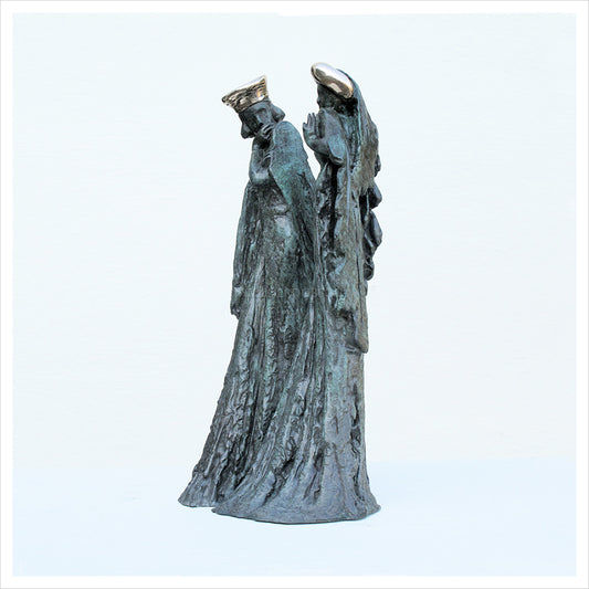 Both Alike in Dignity by Philip Jackson