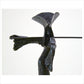 The Standard Bearer Maquette by Philip Jackson